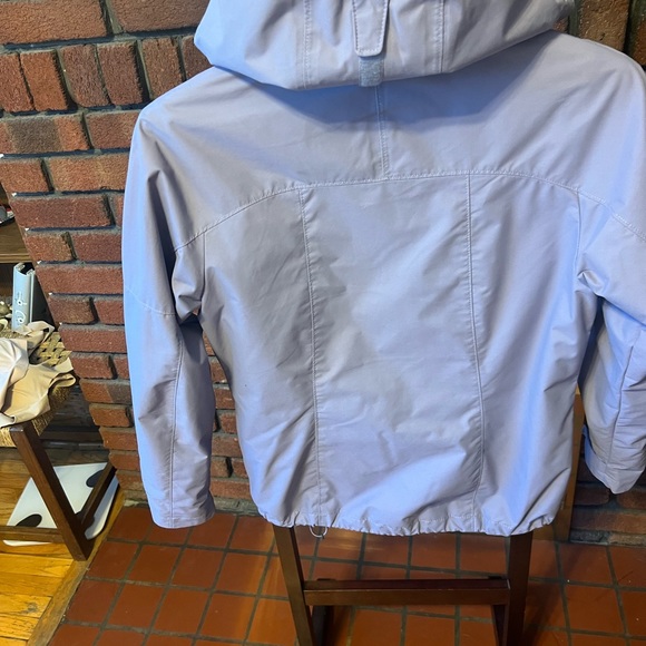 COPY - New never used Columbia wind and water proof Omnia technology size S jac… - Picture 6 of 7